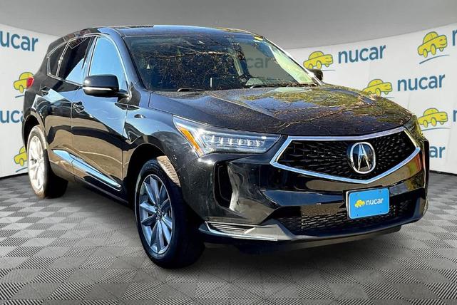 2024 Acura RDX