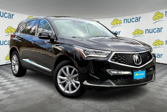 2024 Acura RDX