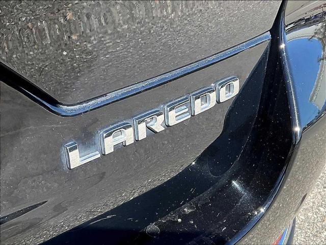 Photo of 2022 Diamond Black Jeep Grand Cherokee
