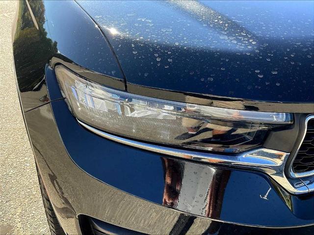 Photo of 2022 Diamond Black Jeep Grand Cherokee