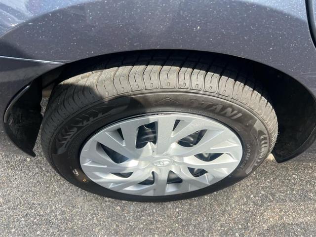 Photo of 2017 Slate Metallic Toyota Corolla