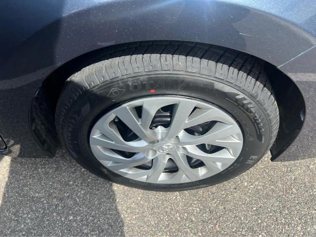 Photo of 2017 Slate Metallic Toyota Corolla
