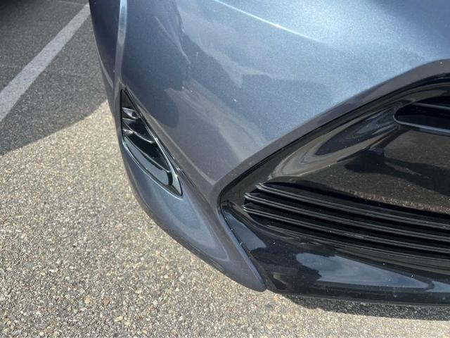 Photo of 2017 Slate Metallic Toyota Corolla