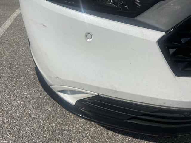 Photo of 2023 Platinum White Pearl Honda Accord Hybrid