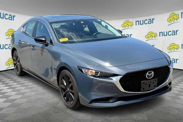 2023 Mazda Mazda3