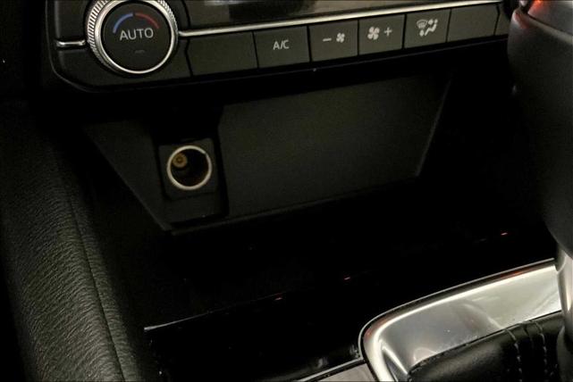 Photo of 2022 Machine Gray Metallic Mazda CX-5