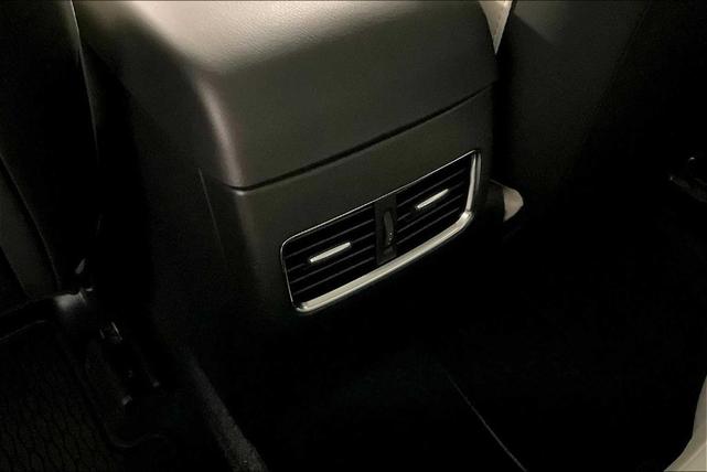 Photo of 2022 Machine Gray Metallic Mazda CX-5
