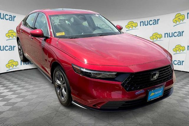 2023 Honda Accord