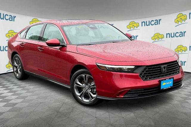 2023 Honda Accord