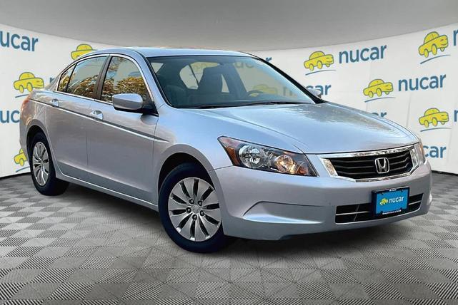 2009 Honda Accord