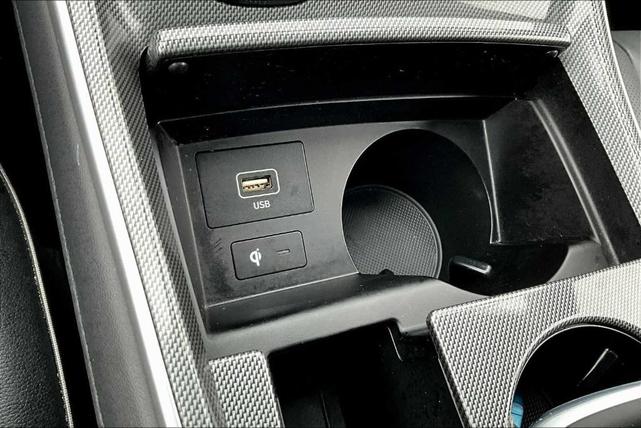 Photo of 2022 Stormy Sea Hyundai SANTA FE