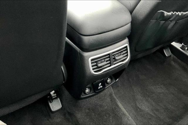 Photo of 2022 Stormy Sea Hyundai SANTA FE