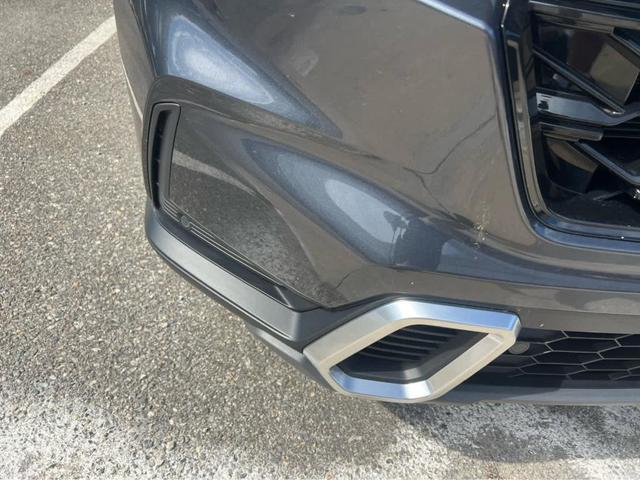 Photo of 2024 Meteorite Gray Metallic Honda CR-V Hybrid