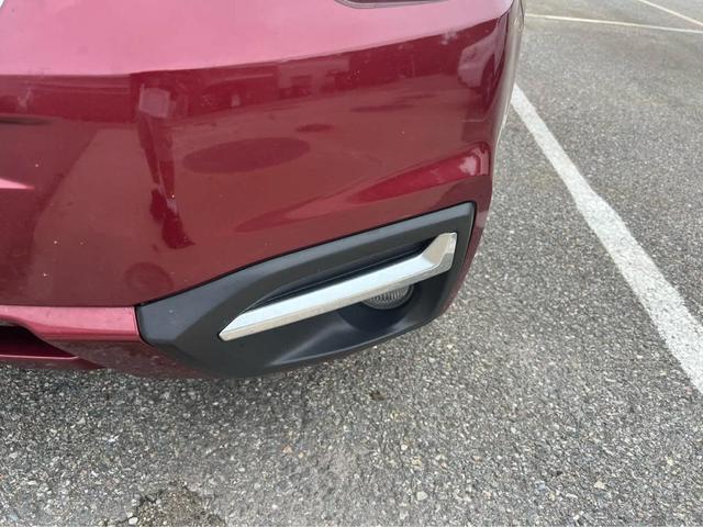 Photo of 2017 Venetian Red Pearl Subaru Forester