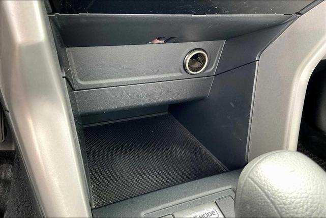 Photo of 2017 Venetian Red Pearl Subaru Forester