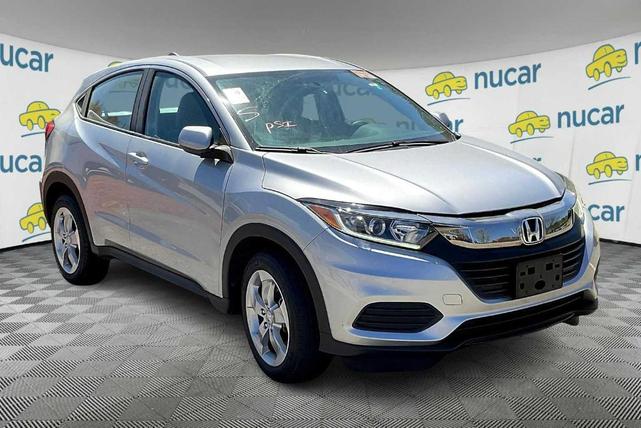 2022 Honda HR-V