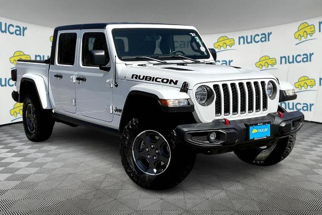 2023 Jeep Gladiator