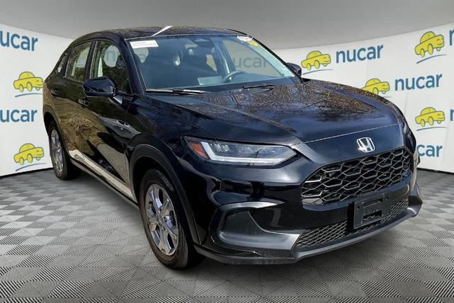 2024 Honda HR-V