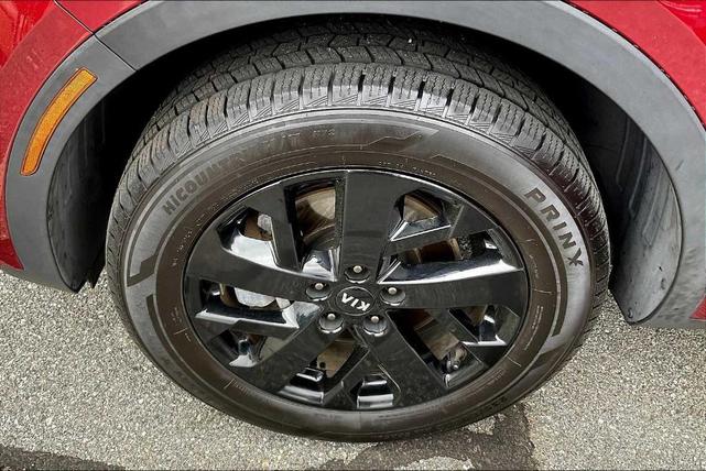 2021 Kia Sorento