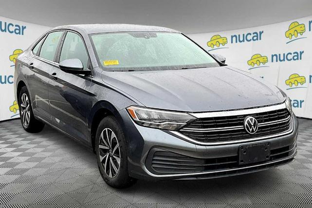 2023 Volkswagen Jetta