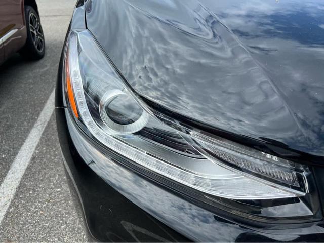 Photo of 2022 Mosaic Black Metallic Chevrolet Trax