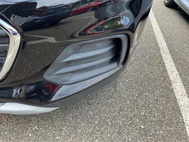 Photo of 2022 Mosaic Black Metallic Chevrolet Trax