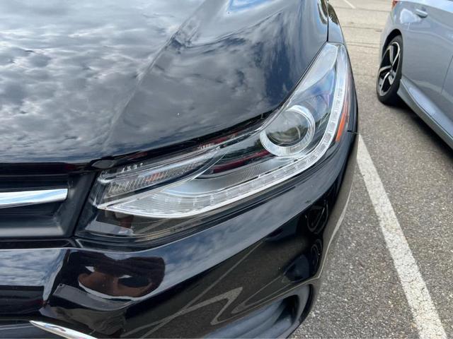 Photo of 2022 Mosaic Black Metallic Chevrolet Trax