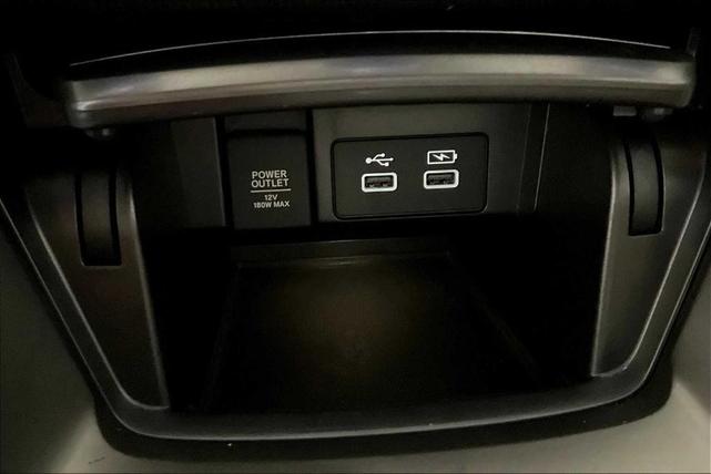 Photo of 2022 Sonic Gray Pearl Honda Accord Hybrid