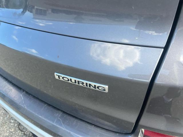 Photo of 2015 Alabaster Silver Metallic Honda CR-V