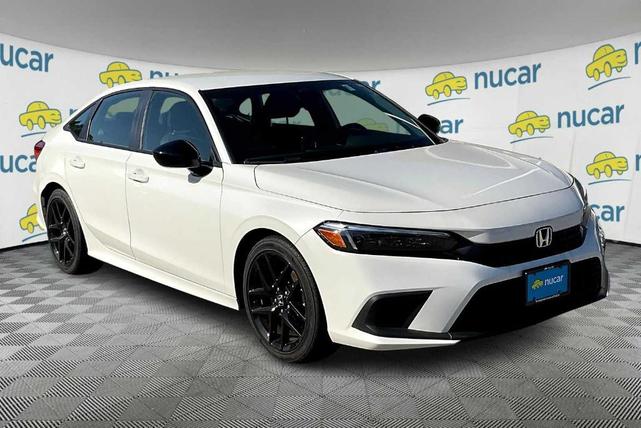 2023 Honda Civic