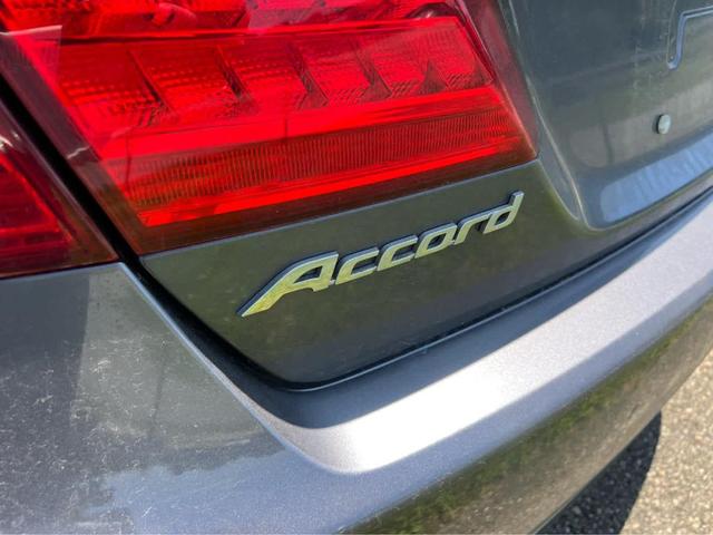 Photo of 2015 Modern Steel Metallic Honda Accord Hybrid