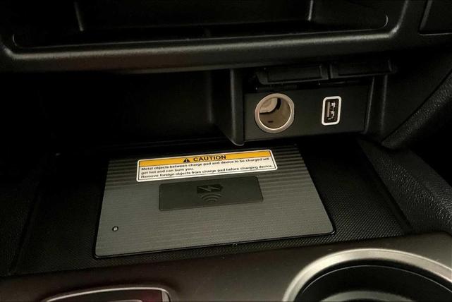 Photo of 2022 Modern Steel Metallic Honda Pilot