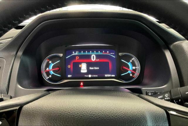 Photo of 2022 Modern Steel Metallic Honda Pilot