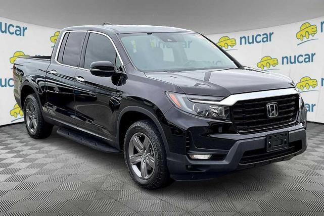 2023 Honda Ridgeline