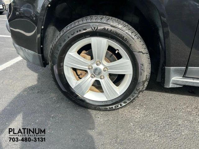 Photo of 2017 Black Clearcoat Jeep Compass