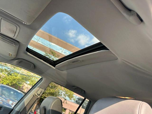 Photo of 2007 Gray Honda Pilot
