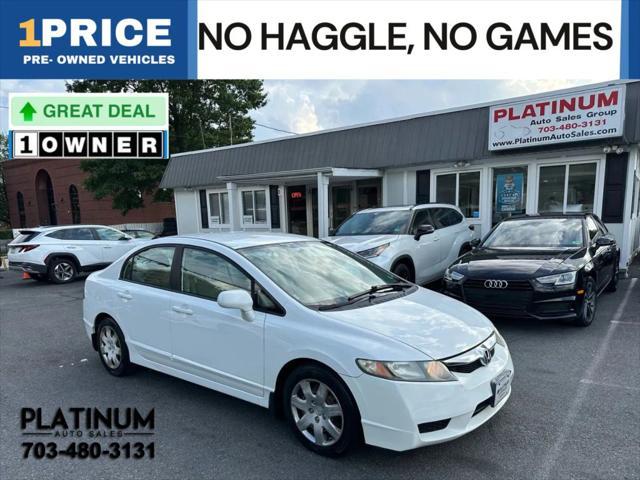 2011 Honda Civic