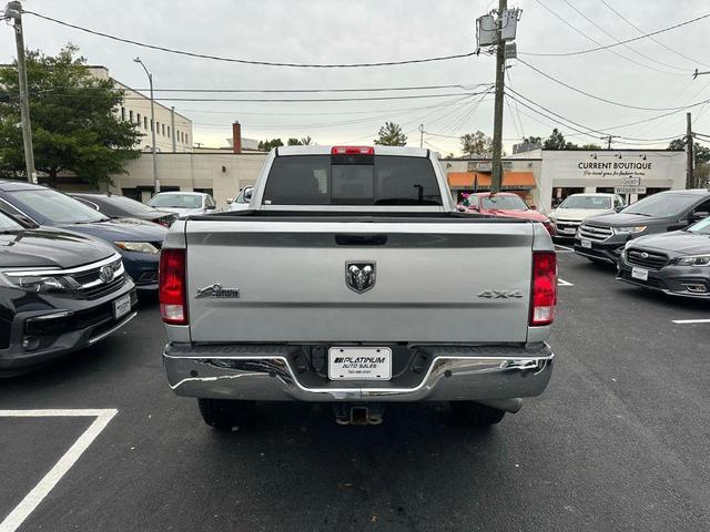 Photo of 2015 Gray RAM 2500
