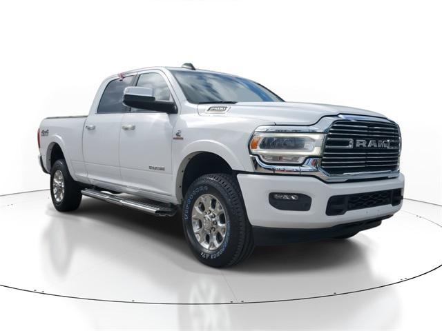 2022 RAM 2500