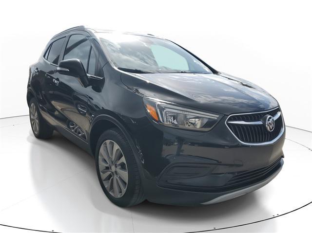 2019 Buick Encore