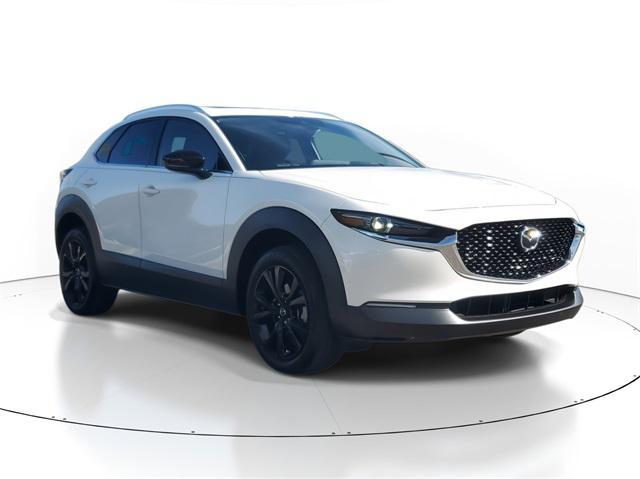 2023 Mazda Cx-30