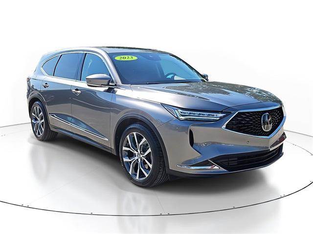 2023 Acura MDX