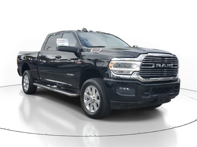 2023 RAM 2500