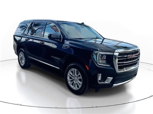 2023 GMC Yukon