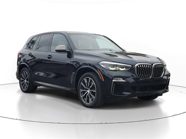 2020 BMW X5