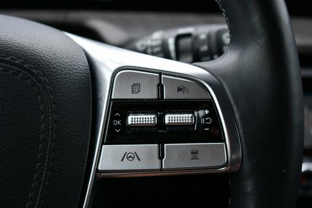Photo of 2024 Dark Moss Kia Telluride