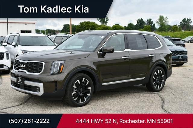 2024 Kia Telluride
