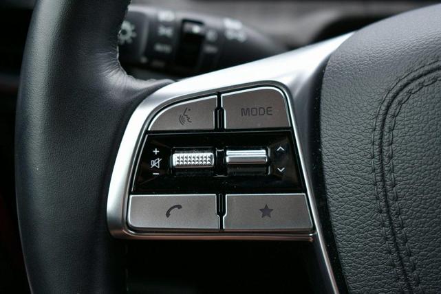 Photo of 2024 Dark Moss Kia Telluride