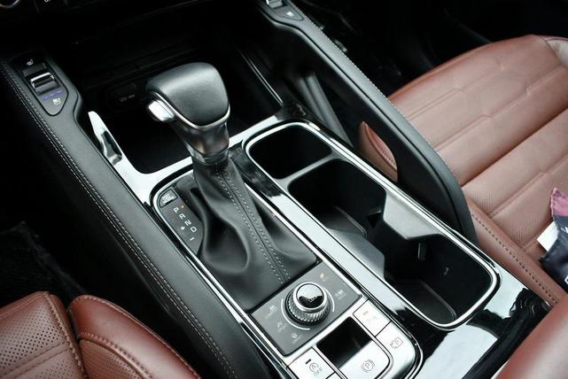 Photo of 2024 Dark Moss Kia Telluride