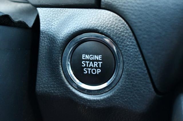 Photo of 2022 Grey Toyota RAV4